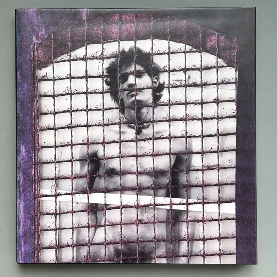 ROBERT MAPPLETHORPE: ALTARS